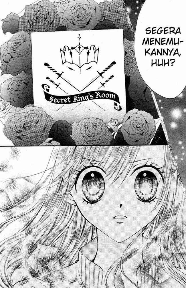 Arisa Chapter 12 Image 34