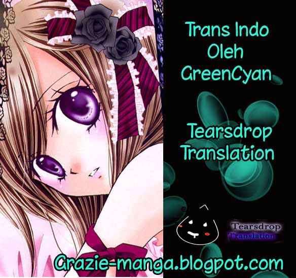 Arisa Chapter 12 Image 40