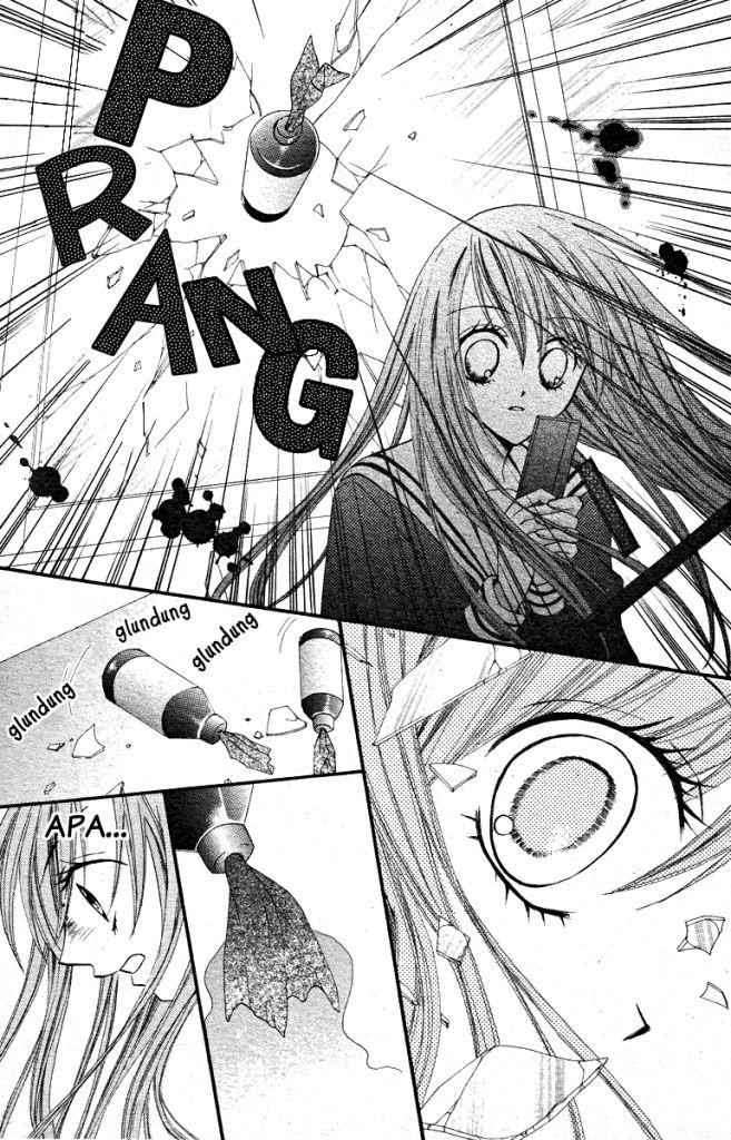 Arisa Chapter 13 Image 11
