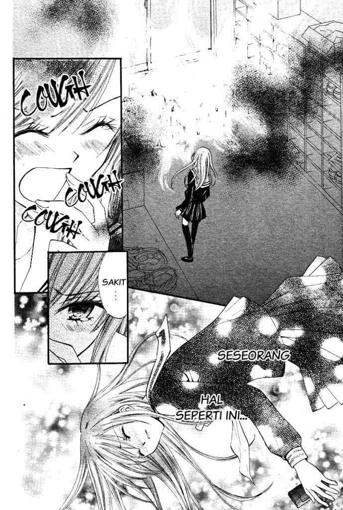 Arisa Chapter 13 Image 14