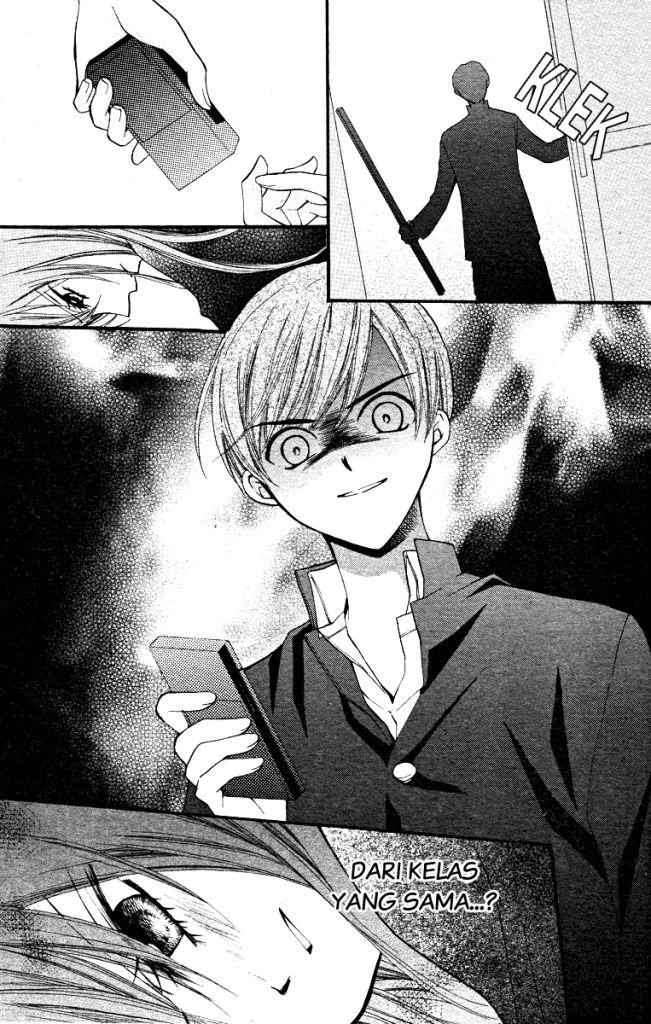 Arisa Chapter 13 Image 15