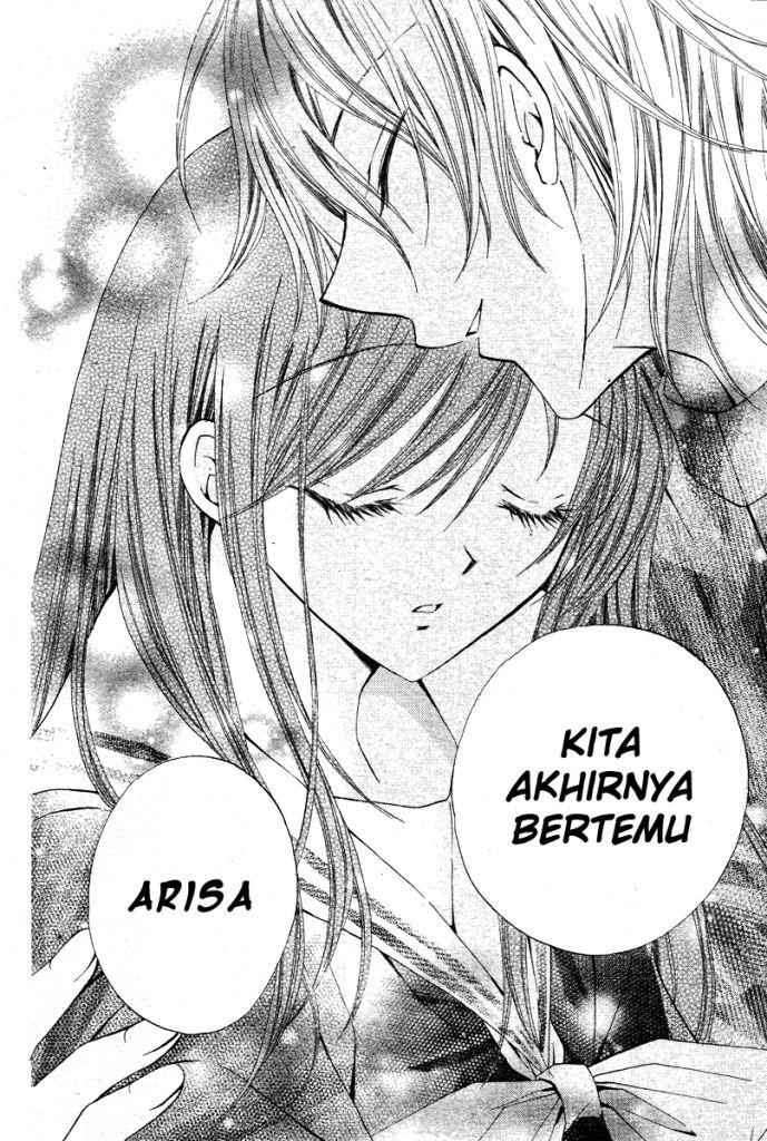Arisa Chapter 13 Image 18