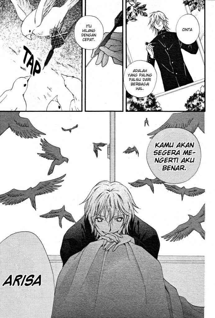 Arisa Chapter 13 Image 35