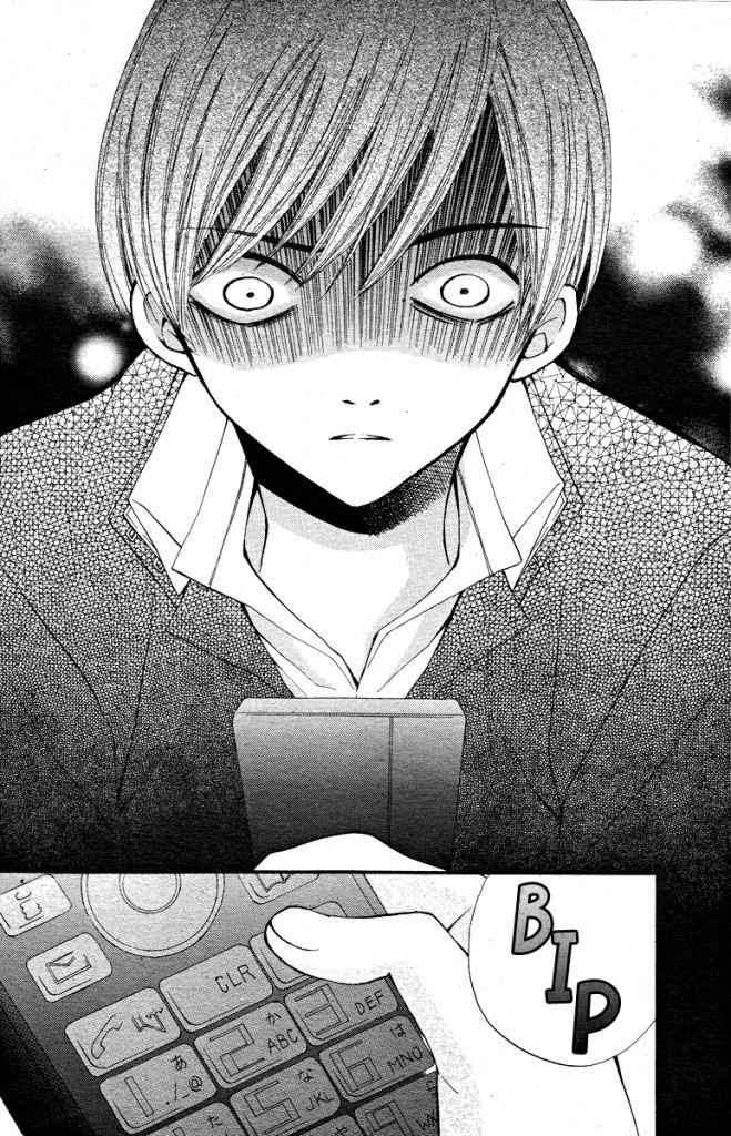 Arisa Chapter 13 Image 36