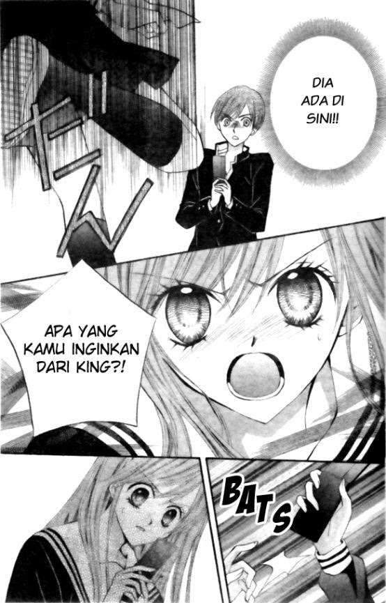 Arisa Chapter 14 Image 5