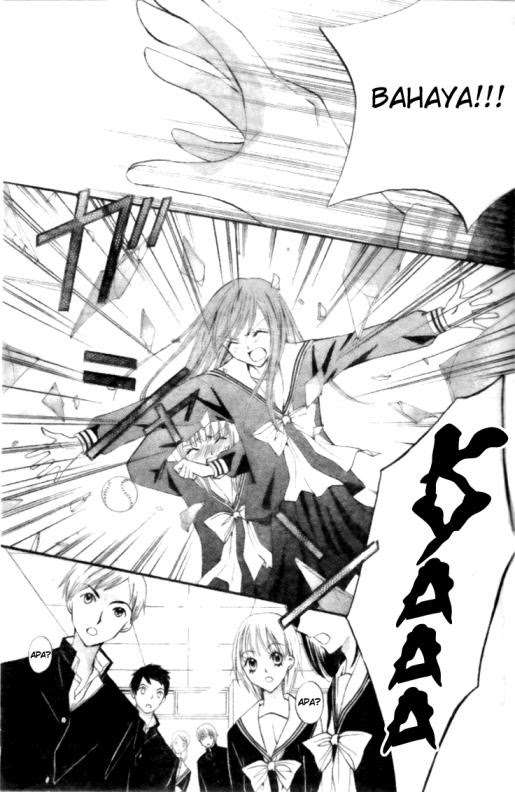 Arisa Chapter 14 Image 9