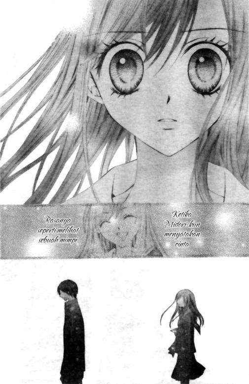 Arisa Chapter 14 Image 28