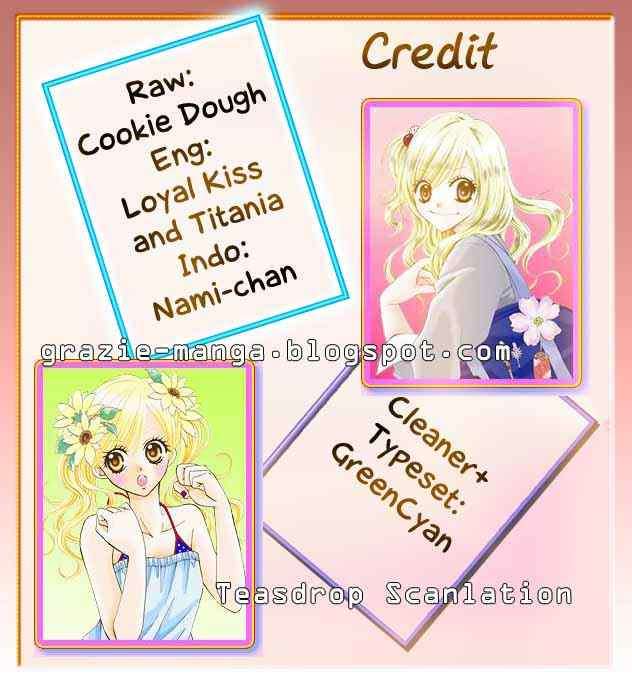 Arisa Chapter 15 Image 0