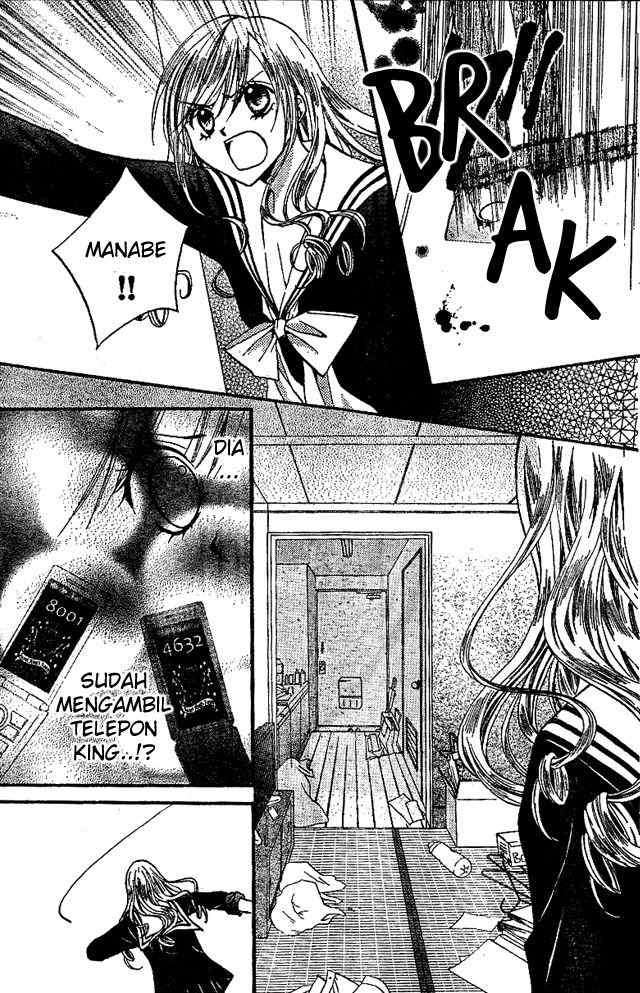 Arisa Chapter 15 Image 25