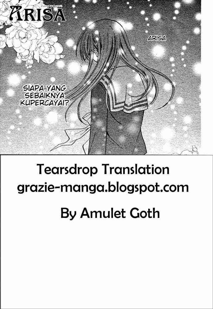 Arisa Chapter 16 Image 1