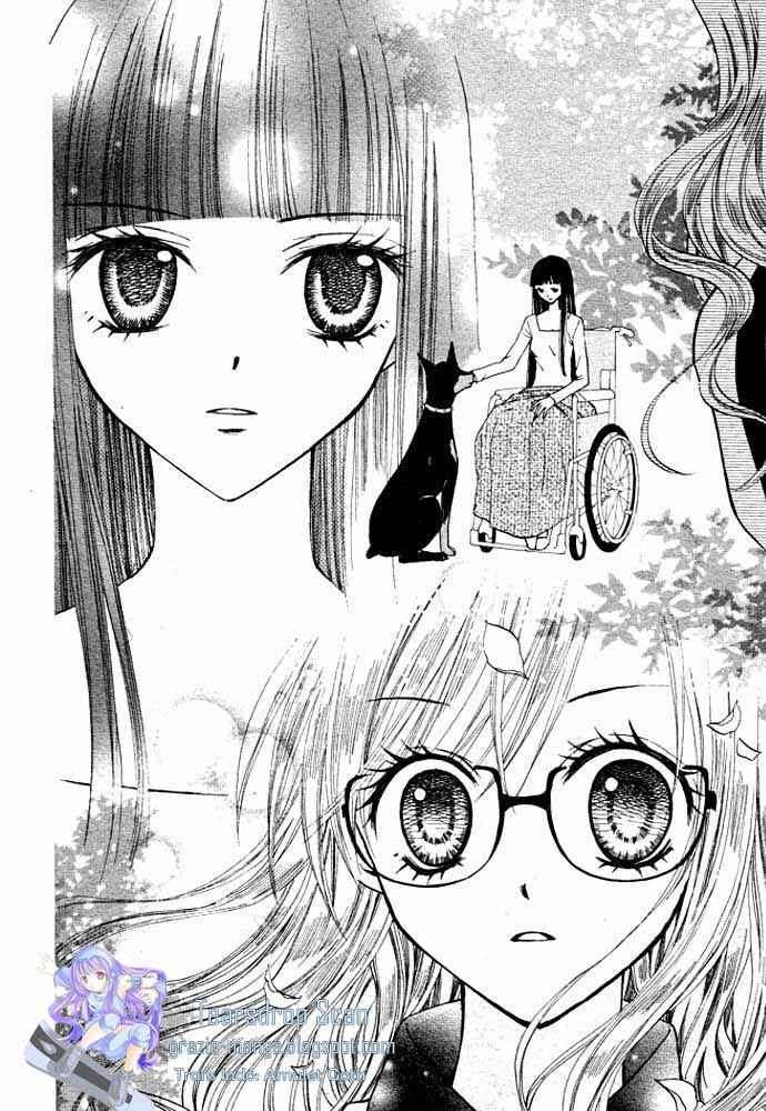 Arisa Chapter 16 Image 14