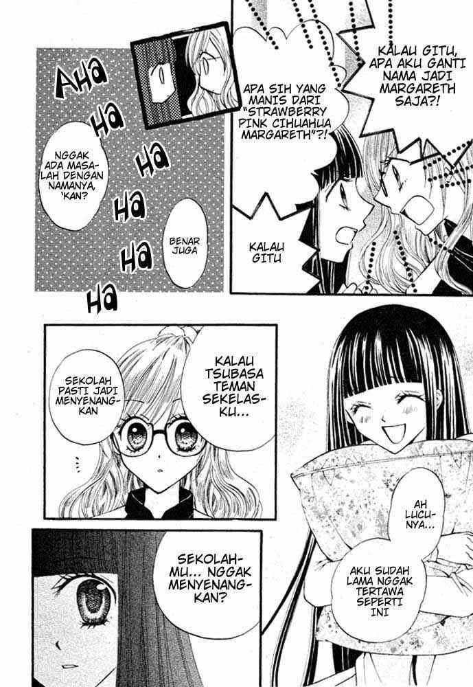 Arisa Chapter 16 Image 20