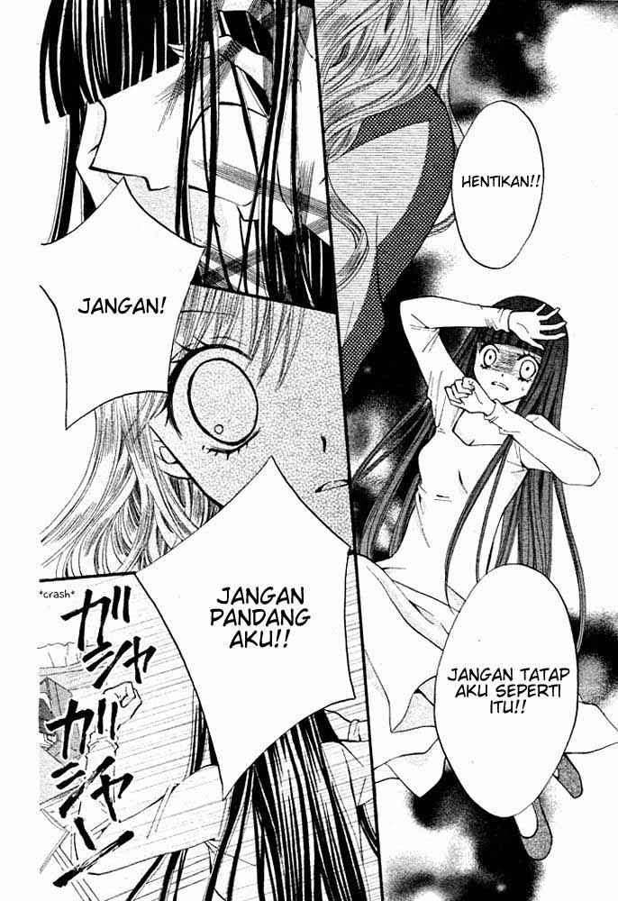 Arisa Chapter 16 Image 26