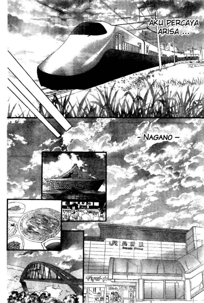 Arisa Chapter 17 Image 16