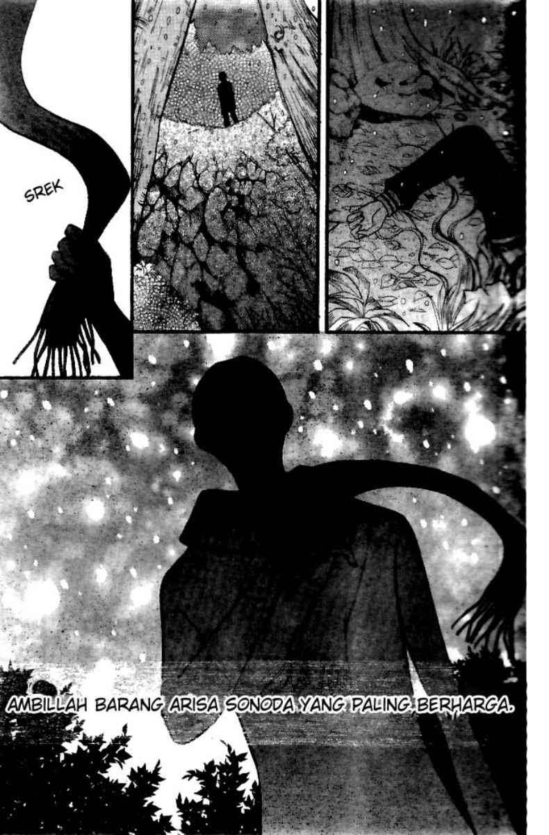 Arisa Chapter 17 Image 39