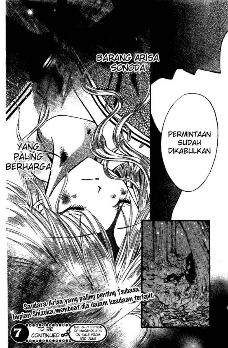 Arisa Chapter 17 Image 40