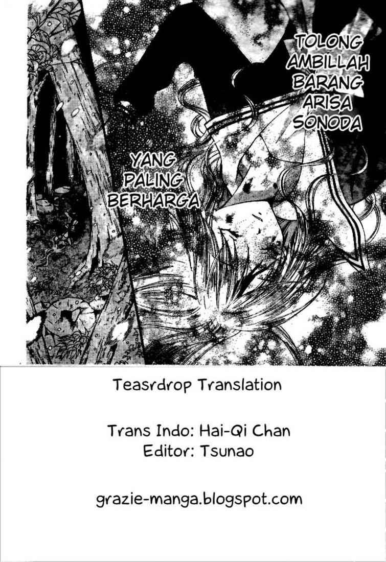 Arisa Chapter 18 Image 2