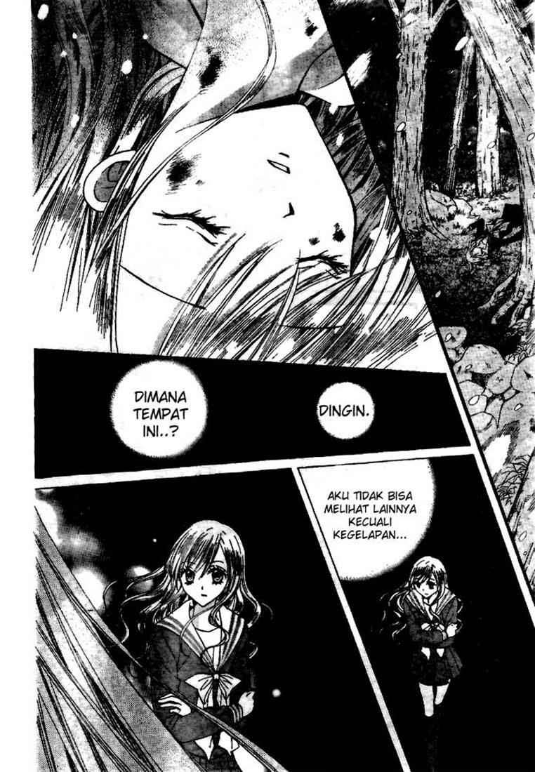 Arisa Chapter 18 Image 10