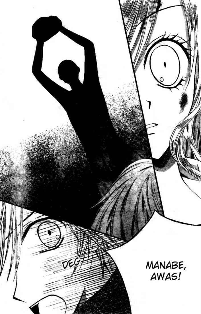 Arisa Chapter 18 Image 15