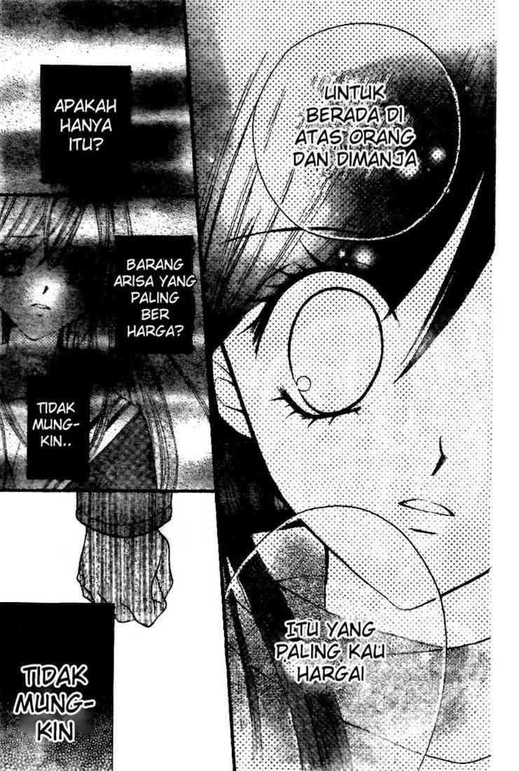 Arisa Chapter 18 Image 33