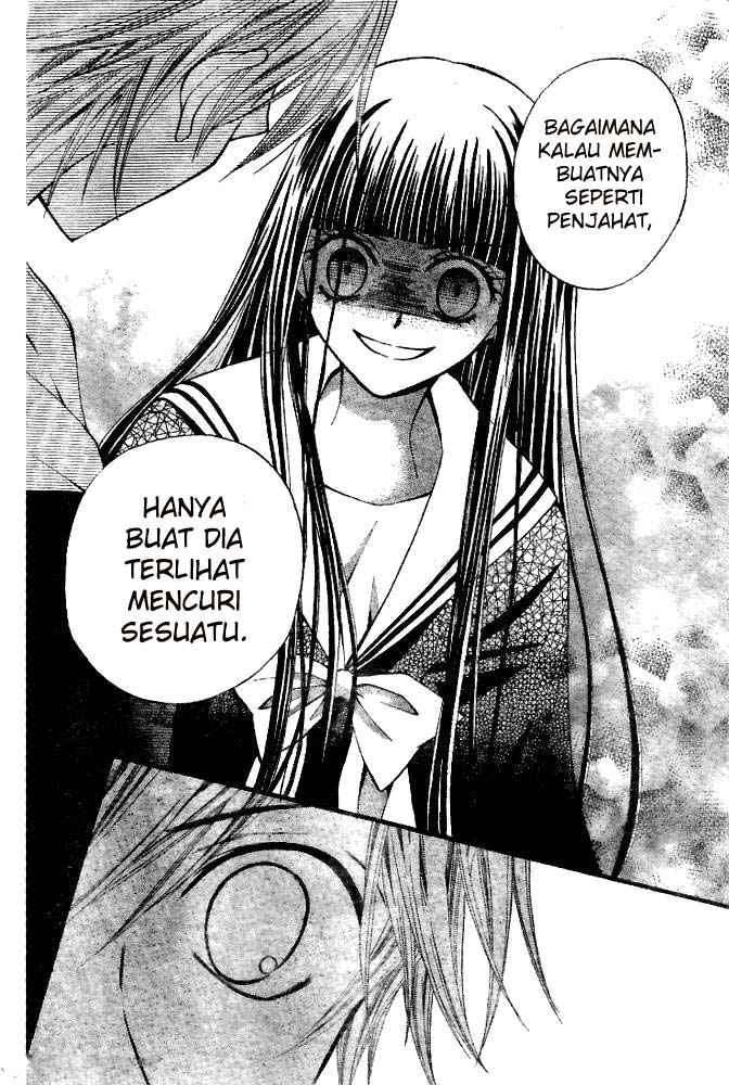 Arisa Chapter 19 Image 19