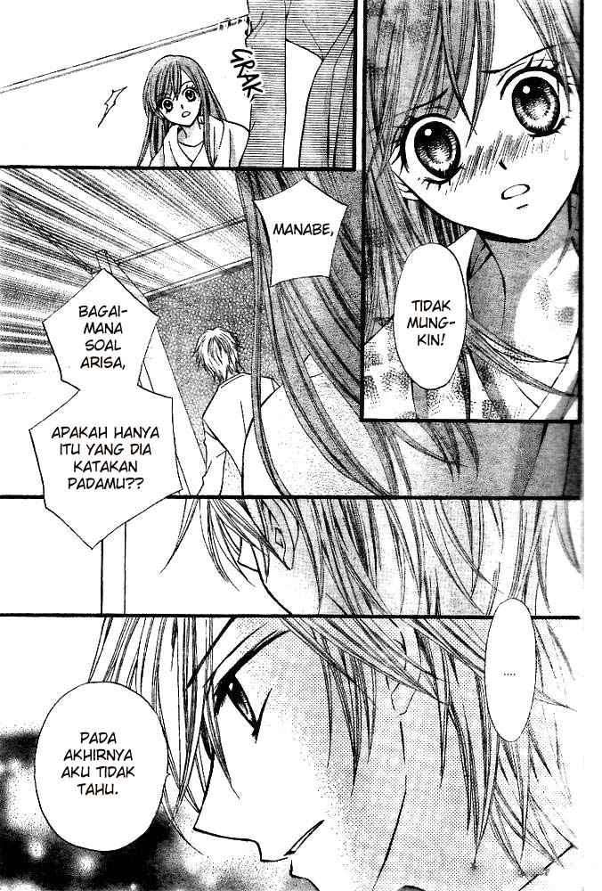 Arisa Chapter 19 Image 36