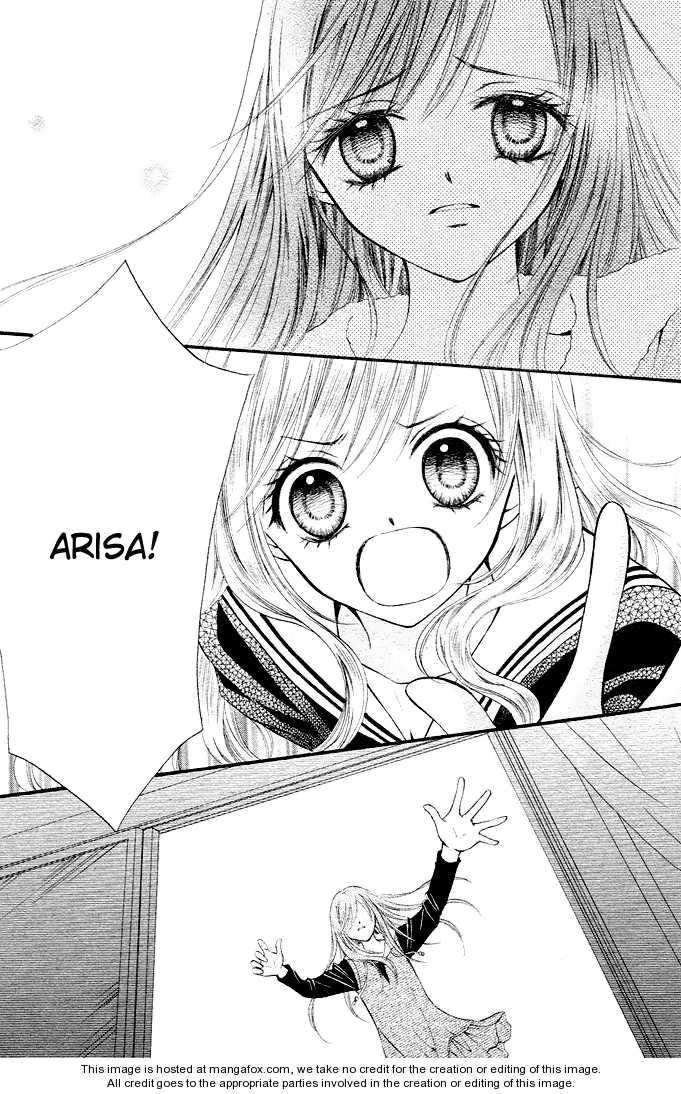 Arisa Chapter 2 Image 1