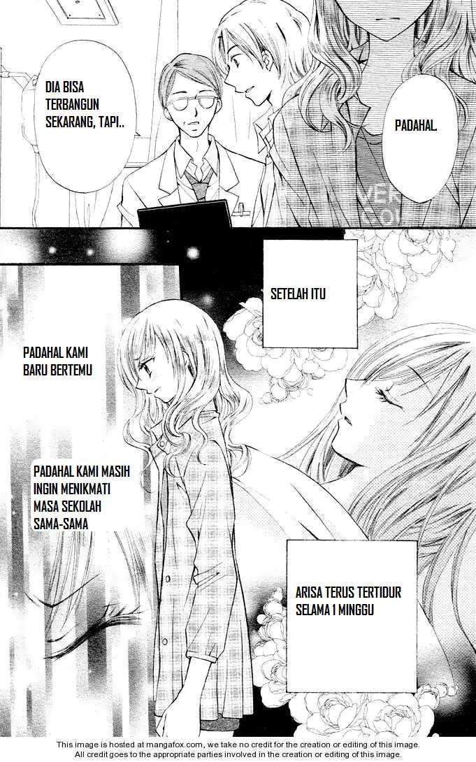 Arisa Chapter 2 Image 5