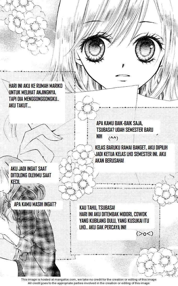 Arisa Chapter 2 Image 12