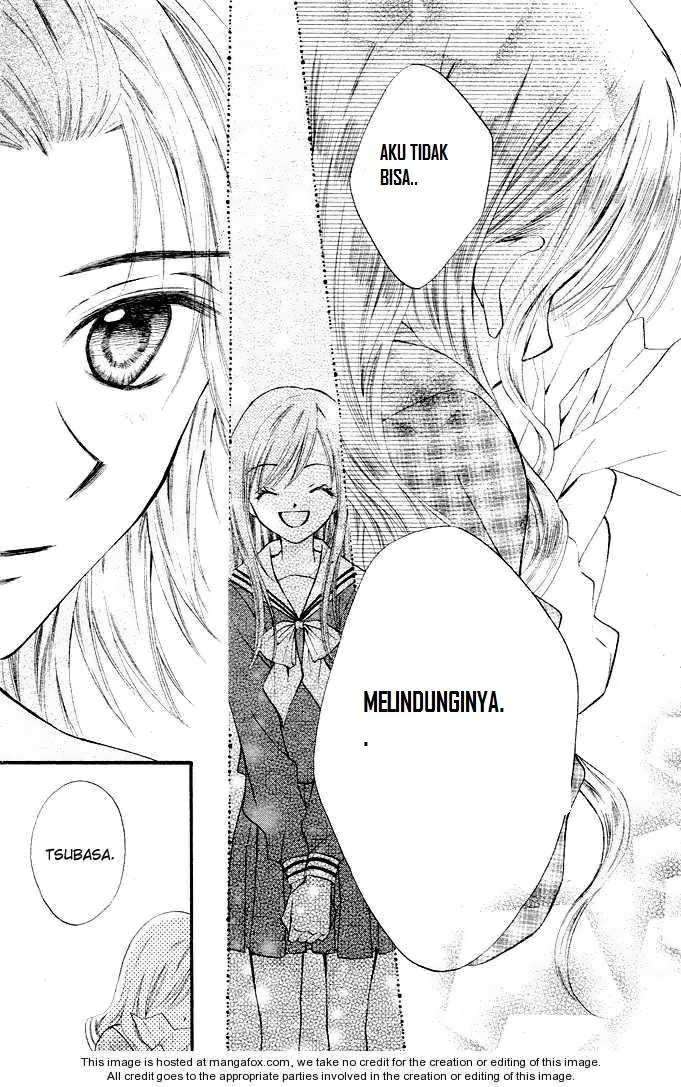 Arisa Chapter 2 Image 16