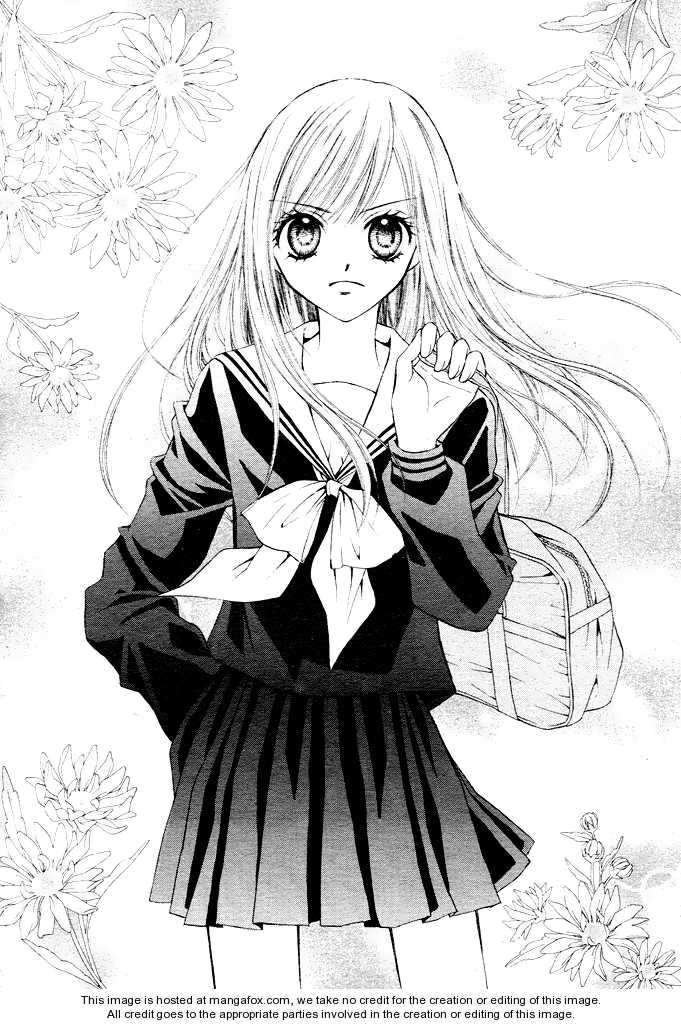 Arisa Chapter 2 Image 22