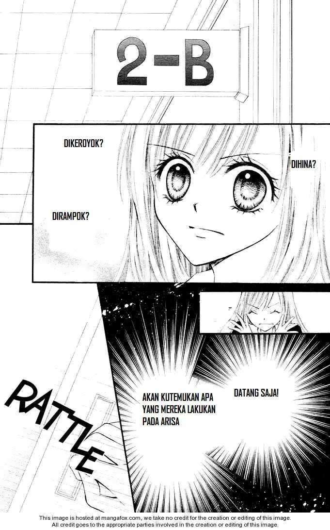 Arisa Chapter 2 Image 26