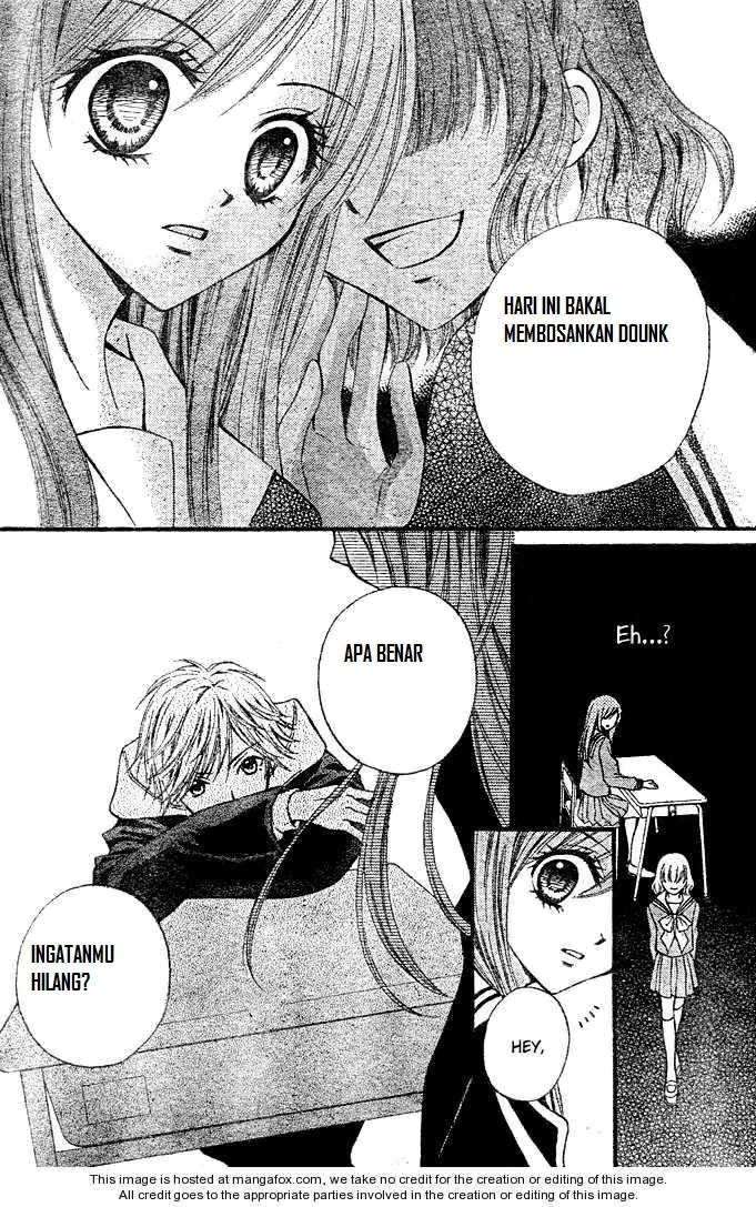 Arisa Chapter 2 Image 36