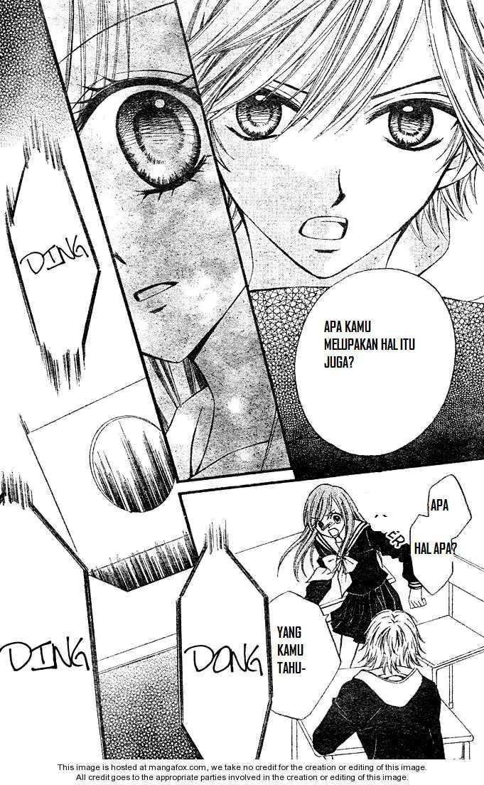 Arisa Chapter 2 Image 37