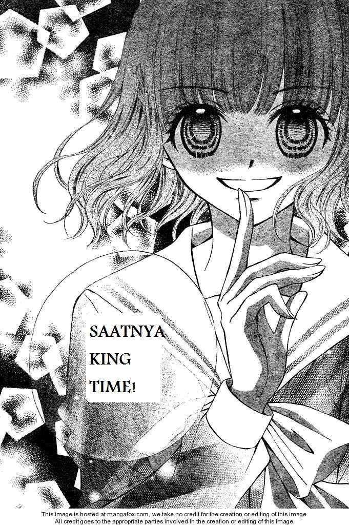 Arisa Chapter 2 Image 40