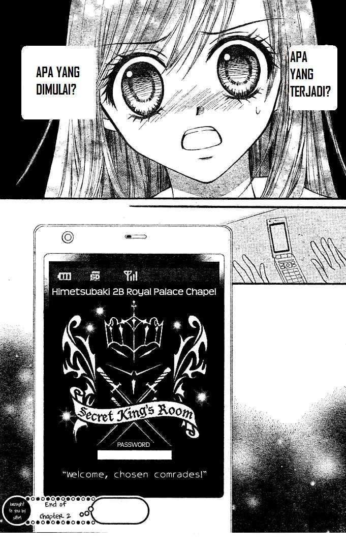 Arisa Chapter 2 Image 43