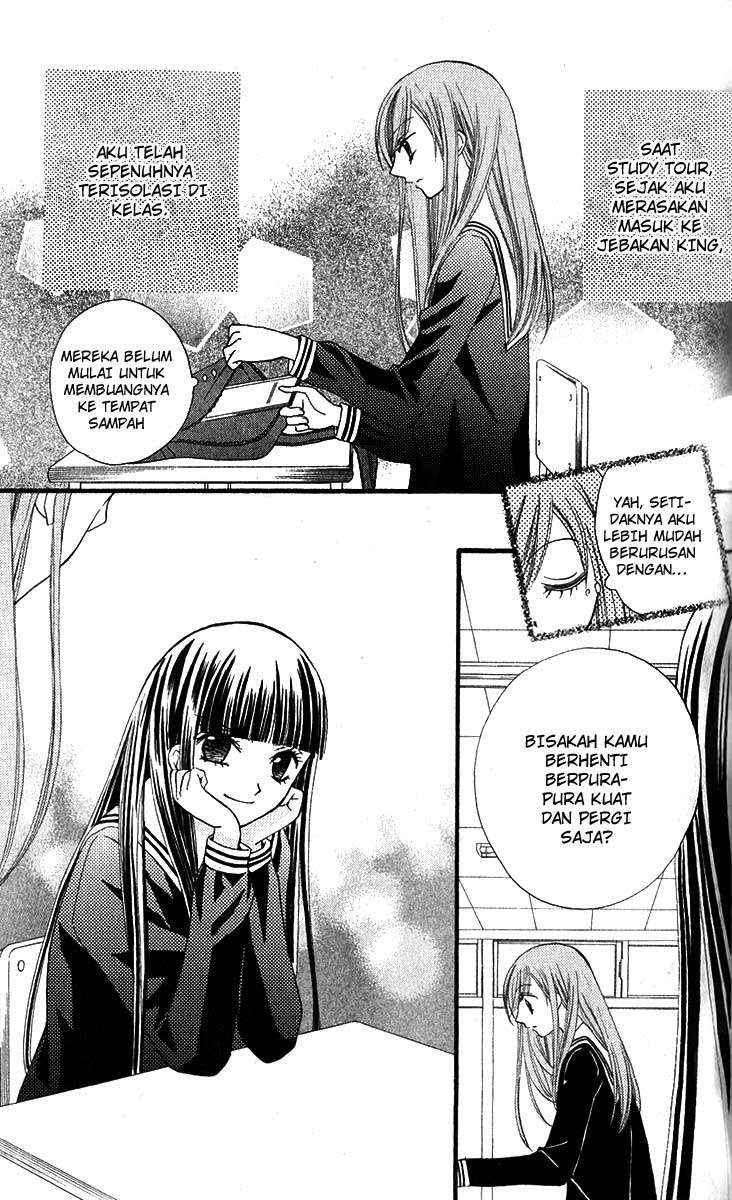 Arisa Chapter 20 Image 5