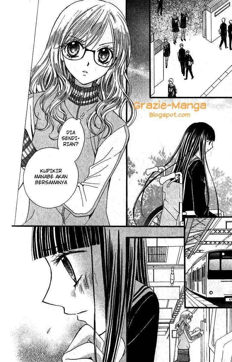 Arisa Chapter 20 Image 8
