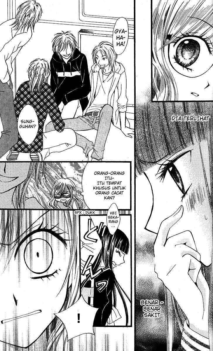 Arisa Chapter 20 Image 9