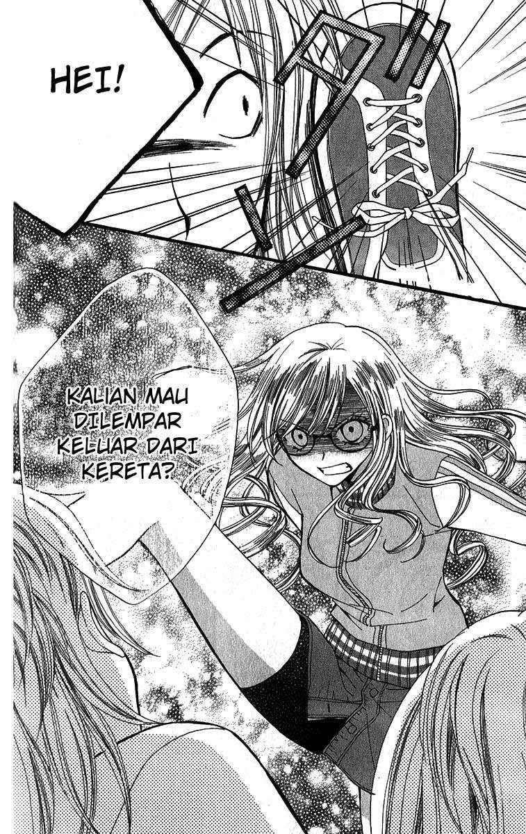 Arisa Chapter 20 Image 10