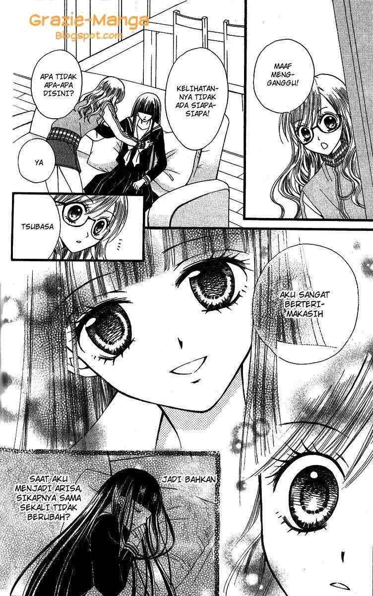 Arisa Chapter 20 Image 16