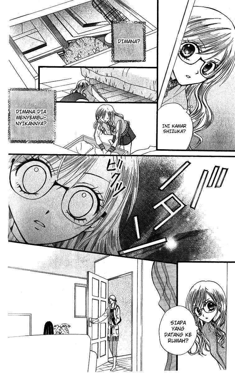 Arisa Chapter 20 Image 18