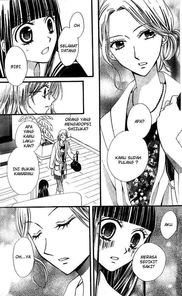 Arisa Chapter 20 Image 19