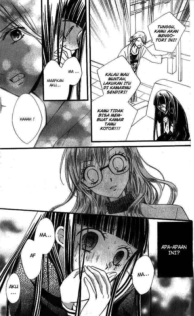 Arisa Chapter 20 Image 21