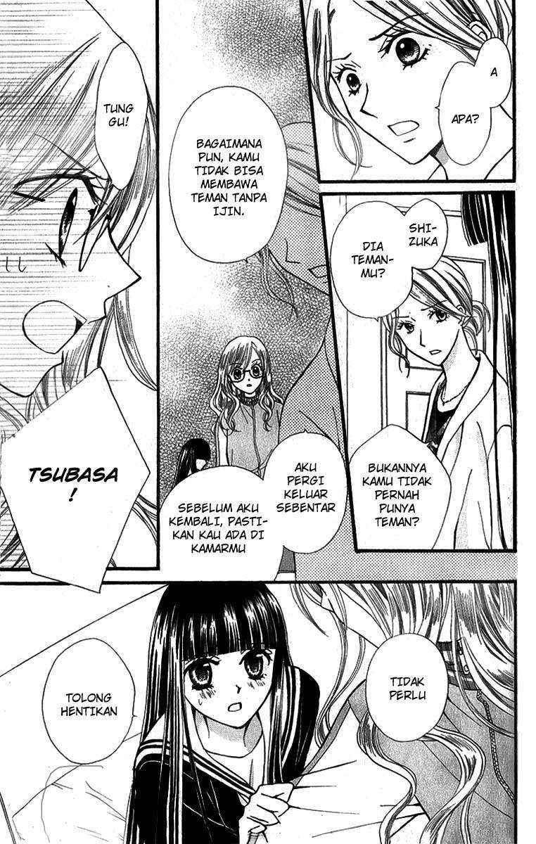 Arisa Chapter 20 Image 23