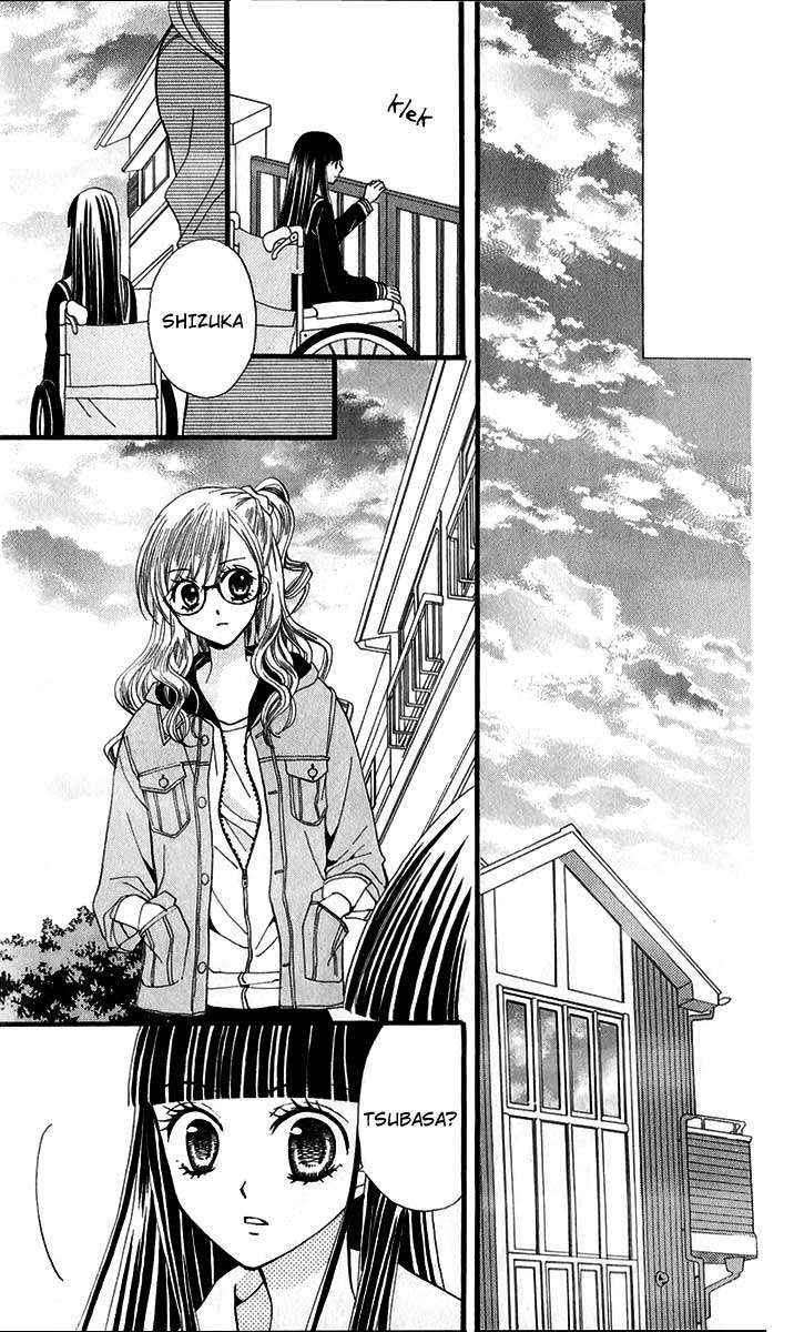 Arisa Chapter 20 Image 36