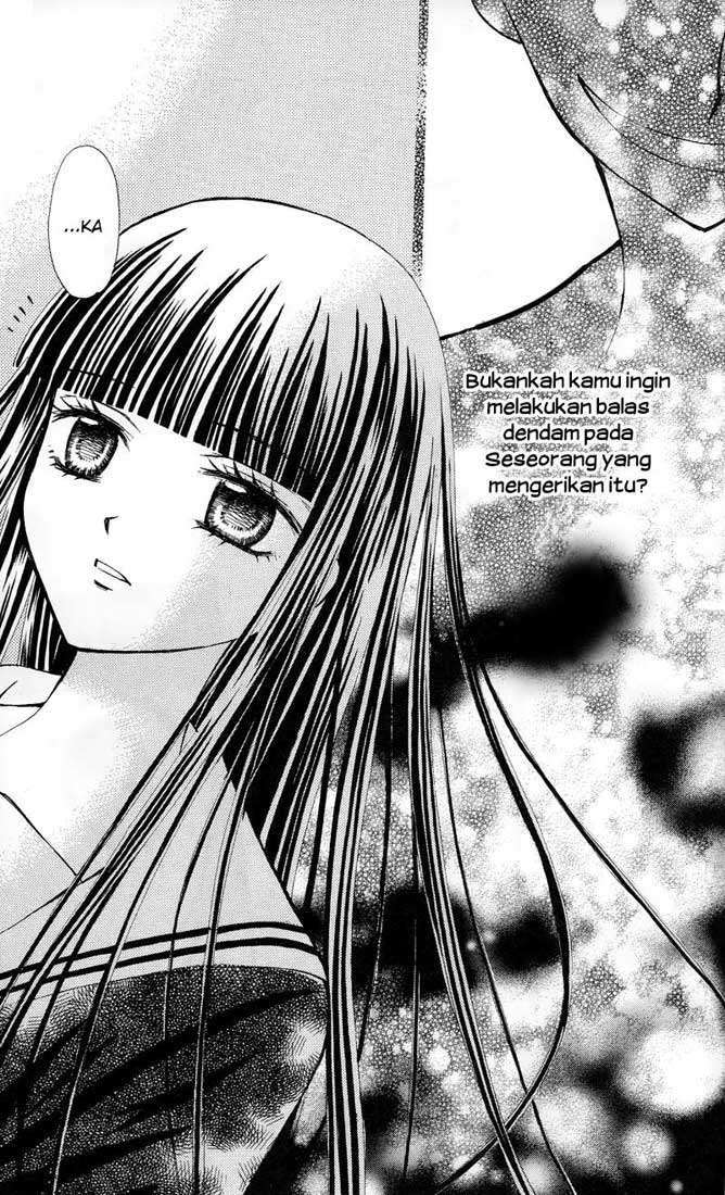 Arisa Chapter 21 Image 2