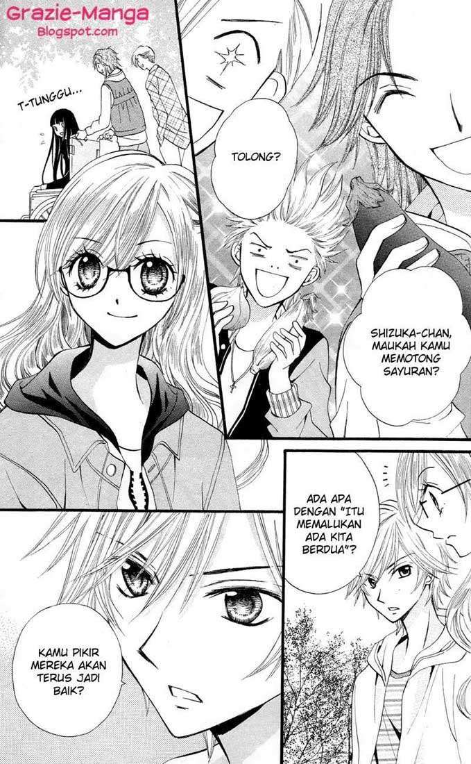 Arisa Chapter 21 Image 6