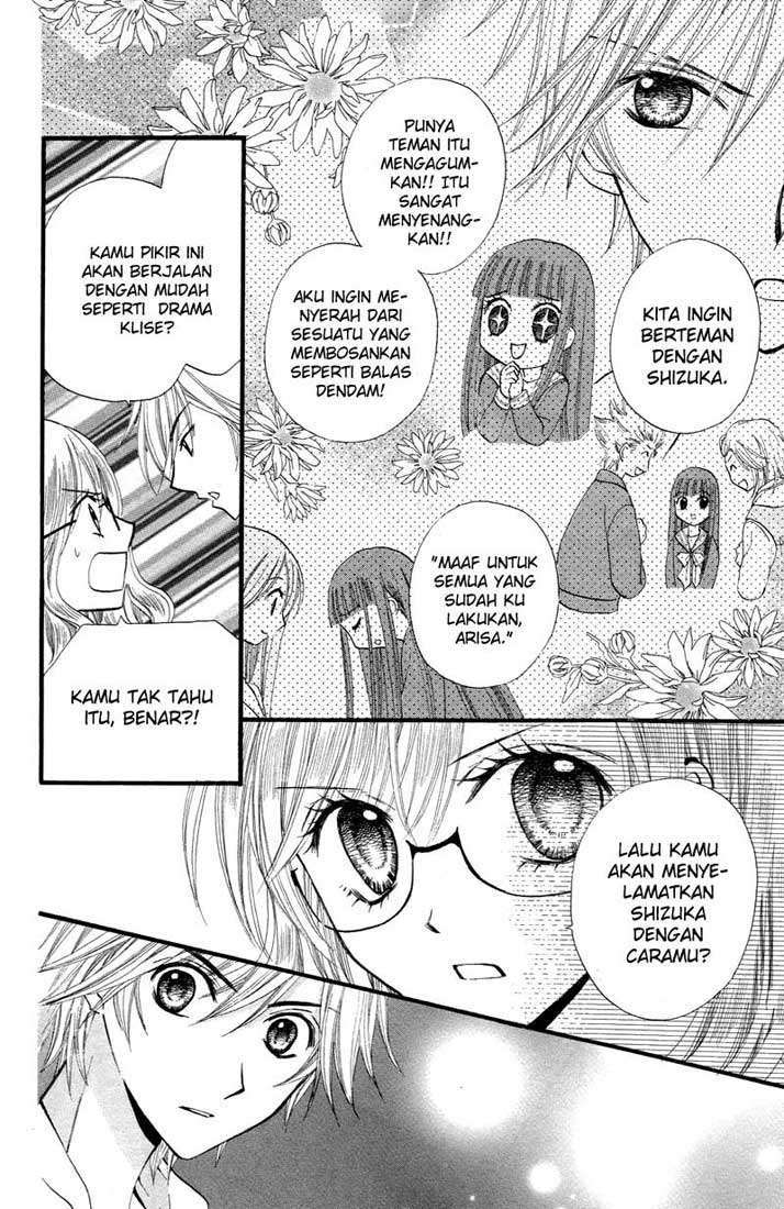 Arisa Chapter 21 Image 7