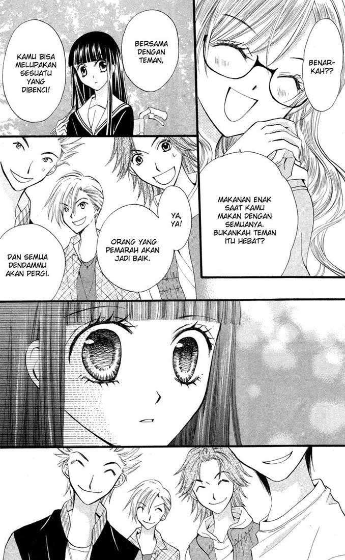 Arisa Chapter 21 Image 9